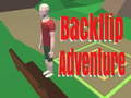 Ойын Backflip Adventure