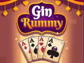 Ойын Gin Rummy