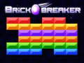 Ойын Brick Breaker