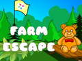 Ойын Farm Escape