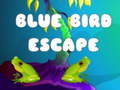Ойын Blue Bird Escape