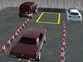 Ойын Extreme Car Parking Game 3D