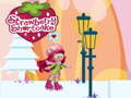 Ойын Strawberry Shortcake 