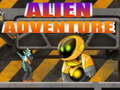 Ойын Alien Adventure