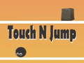 Ойын Touch N Jump