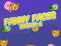 Ойын Funny Faces Match-3 