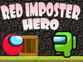 Ойын Red Imposter Hero 