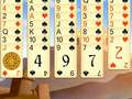 Ойын Medieval Freecell