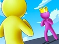Ойын Giant Rush Online