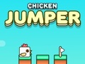 Ойын Chicken Jumper