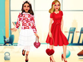 Ойын Maddie And Mackenzie