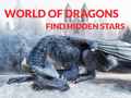 Ойын World of Dragons Hidden Stars