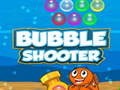 Ойын Bubble Shooter 
