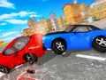 Ойын Car Destroy Car