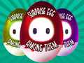 Ойын Surprise Egg Among Them