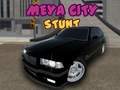Ойын Meya City Stunt