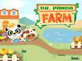 Ойын Dr Panda Farm