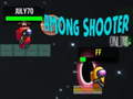 Ойын Among Shooter Online