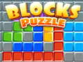 Ойын Blocks Puzzle 