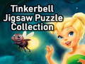 Ойын Tinkerbell Jigsaw Puzzle Collection