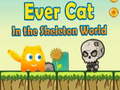 Ойын EverCat In The Skeleton World 