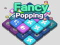 Ойын Fancy Popping