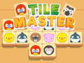Ойын Tile Master Match