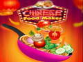 Ойын Chinese Food Maker