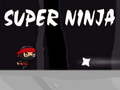 Ойын Super ninja