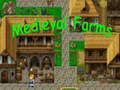 Ойын Medieval Farms