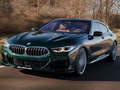 Ойын BMW B8 Gran Coupe Slide