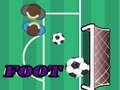 Ойын Foot Ball