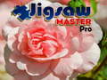Ойын Jigsaw Master Pro