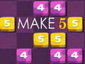 Ойын MAKE 5