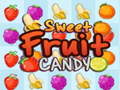Ойын Sweet Fruit Candy 