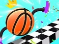 Ойын Draw Climber Rush