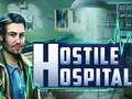 Ойын Hostile Hospital