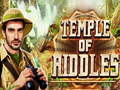 Ойын Temple of Riddles