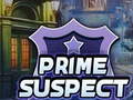 Ойын Prime Suspect