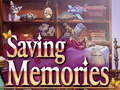 Ойын Saving Memories