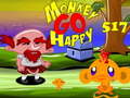Ойын Monkey Go Happy Stage 517
