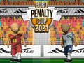 Ойын Euro Penalty Cup 2021