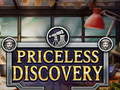 Ойын Priceless Discovery