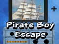 Ойын Pirate Boy Escape