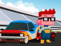 Ойын Stock Car Racing