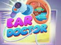 Ойын Ear doctor 