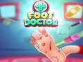 Ойын Foot doctor