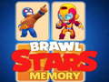 Ойын Stars Brawl Memory