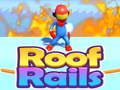 Ойын Roof Rails 