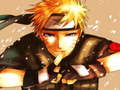 Ойын Naruto Jigsaw Puzzle Collection
